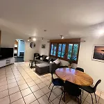 Alpine Feeling & Lakeside Apartment *