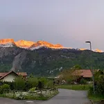 Apartment Alpine Feeling & Lakeside Kienholz