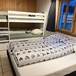 Apartment Alpine Feeling & Lakeside Kienholz