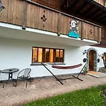 Apartment Alpine Feeling & Lakeside Kienholz