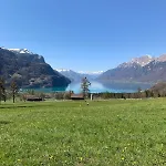 Alpine Feeling & Lakeside Kienholz