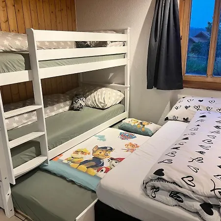 Appartement Alpine Feeling & Lakeside *