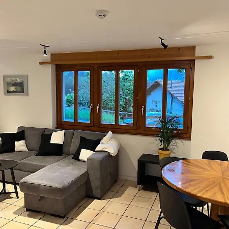 Apartment Alpine Feeling & Lakeside *