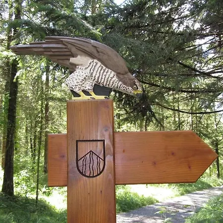 Alpine Feeling & Lakeside Appartement *