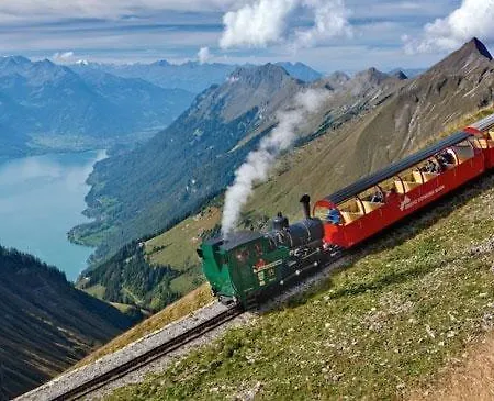 Apartment Alpine Feeling & Lakeside *