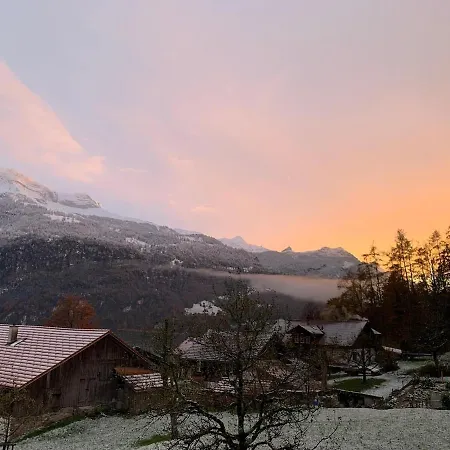 Alpine Feeling & Lakeside * Kienholz