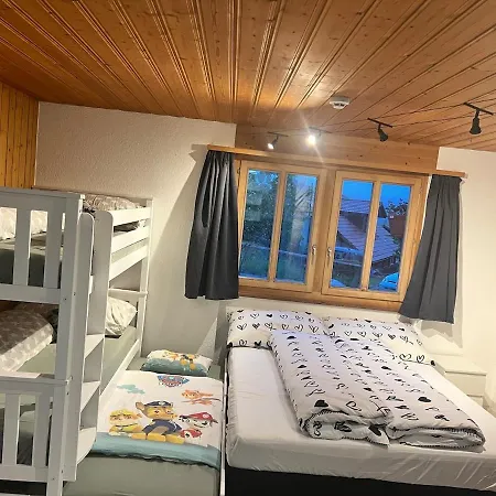 Appartamento Alpine Feeling & Lakeside