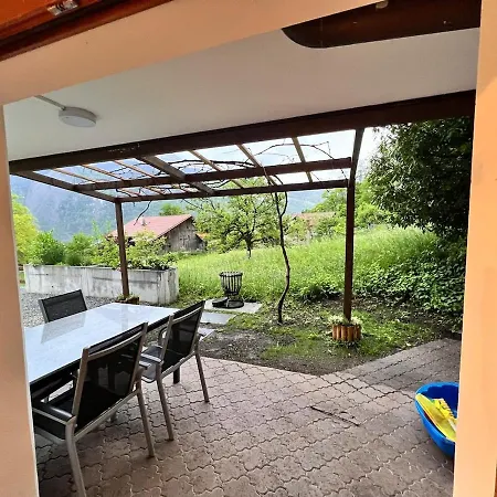 Alpine Feeling & Lakeside *