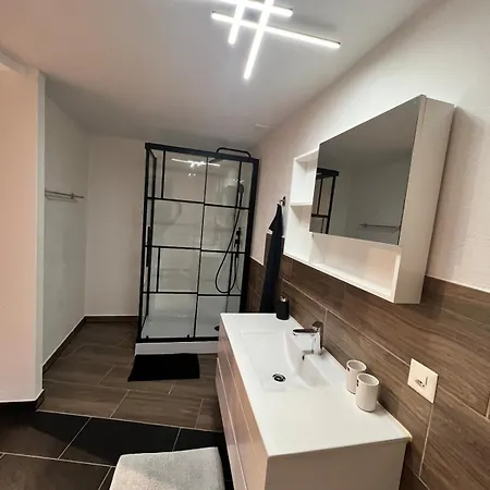 Appartamento Alpine Feeling & Lakeside