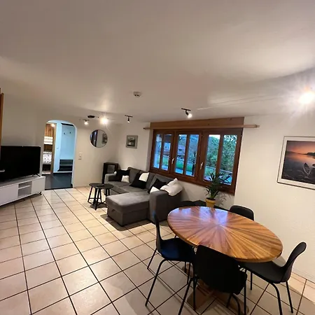 Alpine Feeling & Lakeside Appartamento *