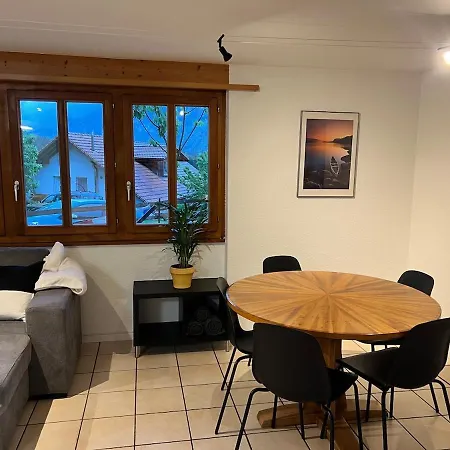 Alpine Feeling & Lakeside Kienholz