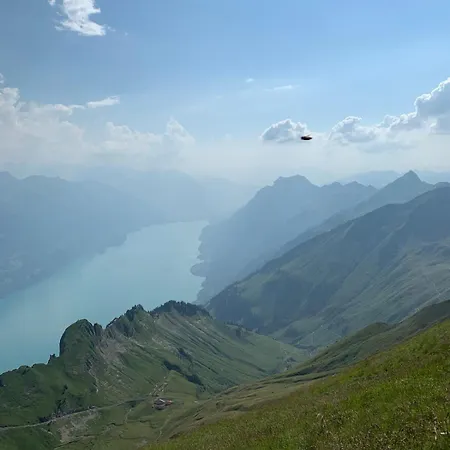 Apartment Alpine Feeling & Lakeside