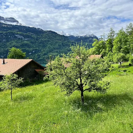 Apartment Alpine Feeling & Lakeside *