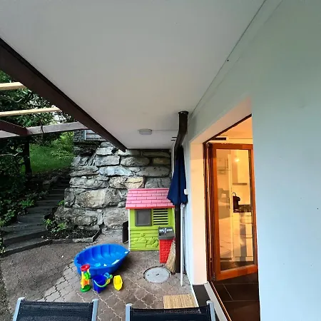 Alpine Feeling & Lakeside *