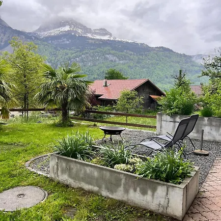 Alpine Feeling & Lakeside