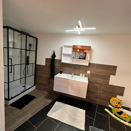 Apartment Alpine Feeling & Lakeside *