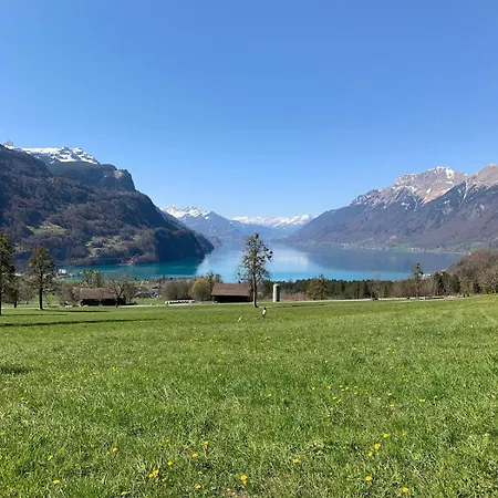 Alpine Feeling & Lakeside Kienholz