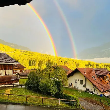 Alpine Feeling & Lakeside * Kienholz