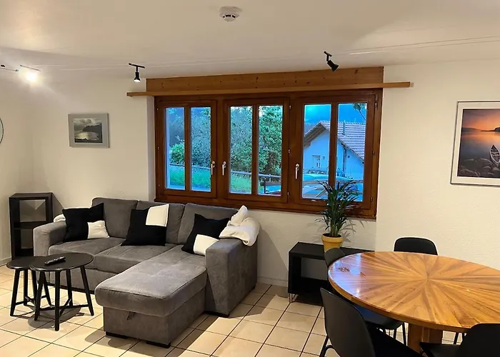 Appartement Alpine Feeling & Lakeside *