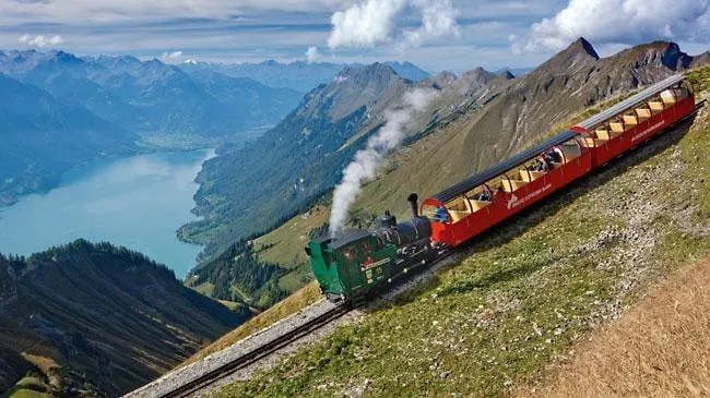 Appartement Alpine Feeling & Lakeside *