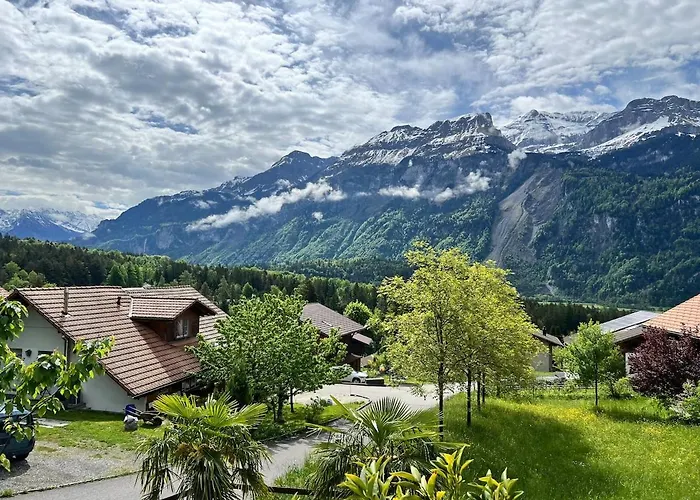 Alpine Feeling & Lakeside *