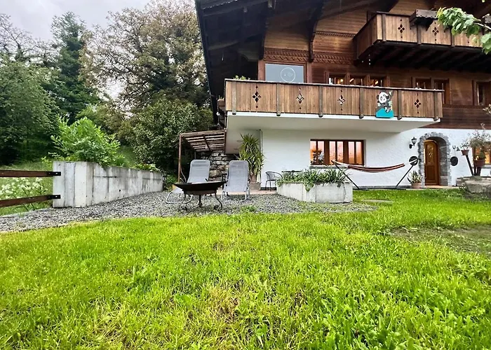 Alpine Feeling & Lakeside شقة Kienholz