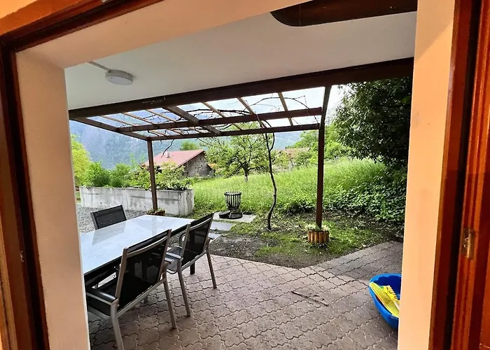 Alpine Feeling & Lakeside *