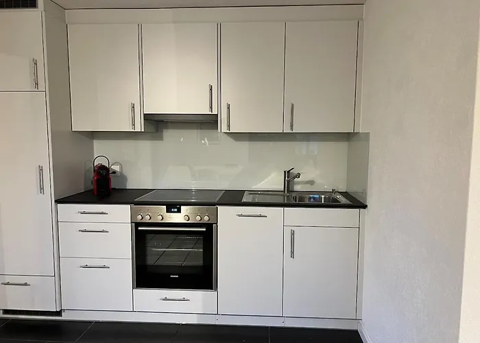 Alpine Feeling & Lakeside Kienholz