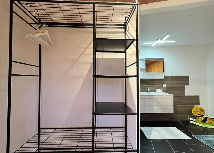 Alpine Feeling & Lakeside * Kienholz