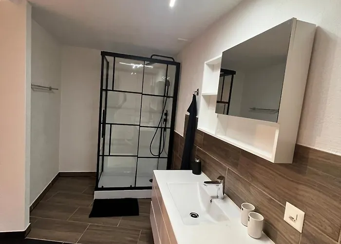 Appartement Alpine Feeling & Lakeside