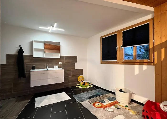 Alpine Feeling & Lakeside Διαμέρισμα Kienholz