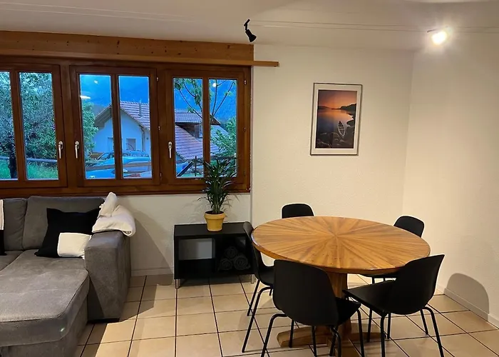 Alpine Feeling & Lakeside Kienholz