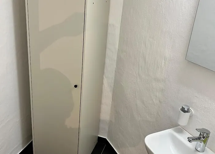 Alpine Feeling & Lakeside * Kienholz