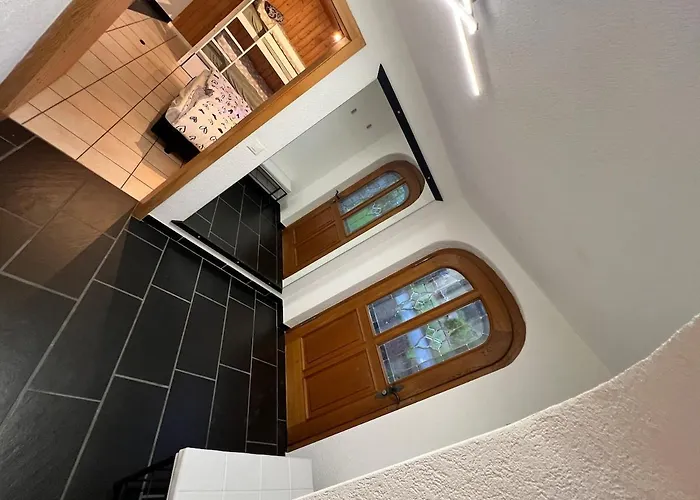 Appartement Alpine Feeling & Lakeside *