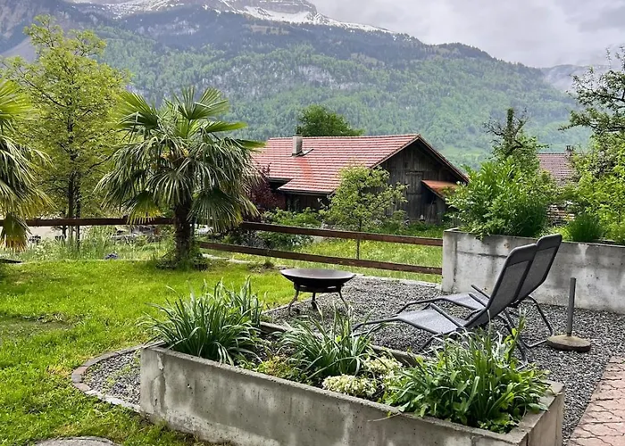 Alpine Feeling & Lakeside