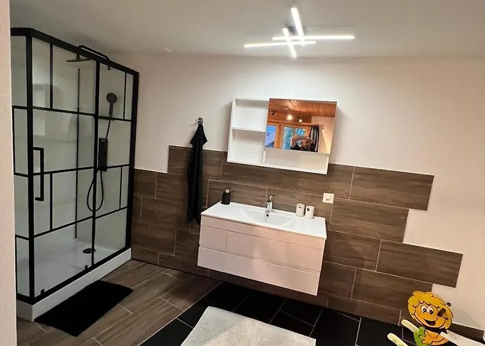 Appartement Alpine Feeling & Lakeside *