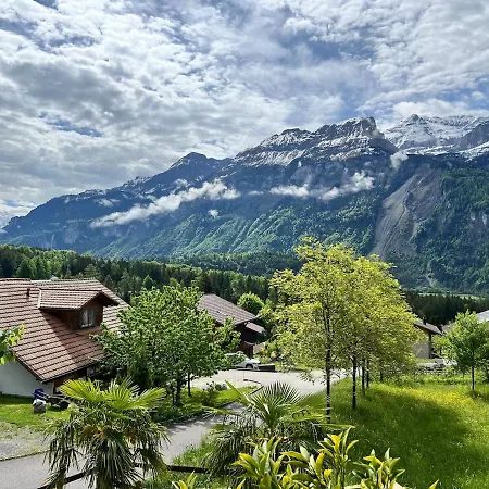 Alpine Feeling & Lakeside *