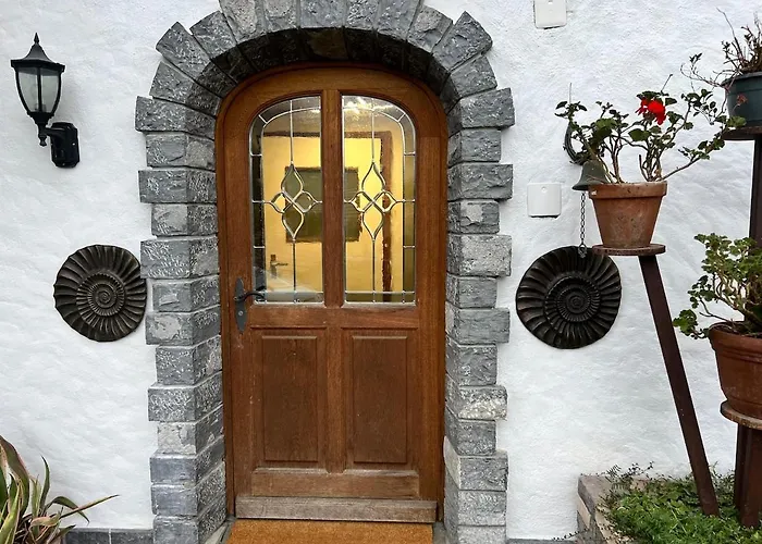 Lägenhet Alpine Feeling & Lakeside